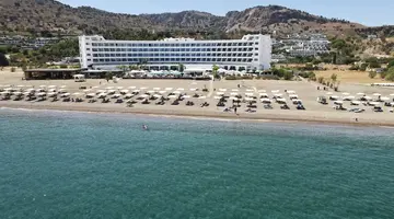 Lindos Bay Suites