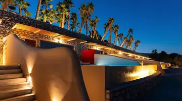 Lindos Bay Suites