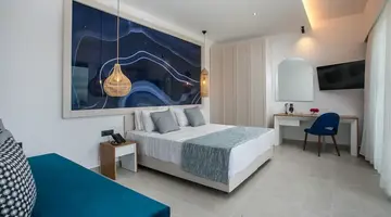 Lindos Bay Suites
