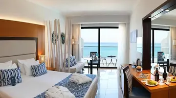Lindos Bay Suites