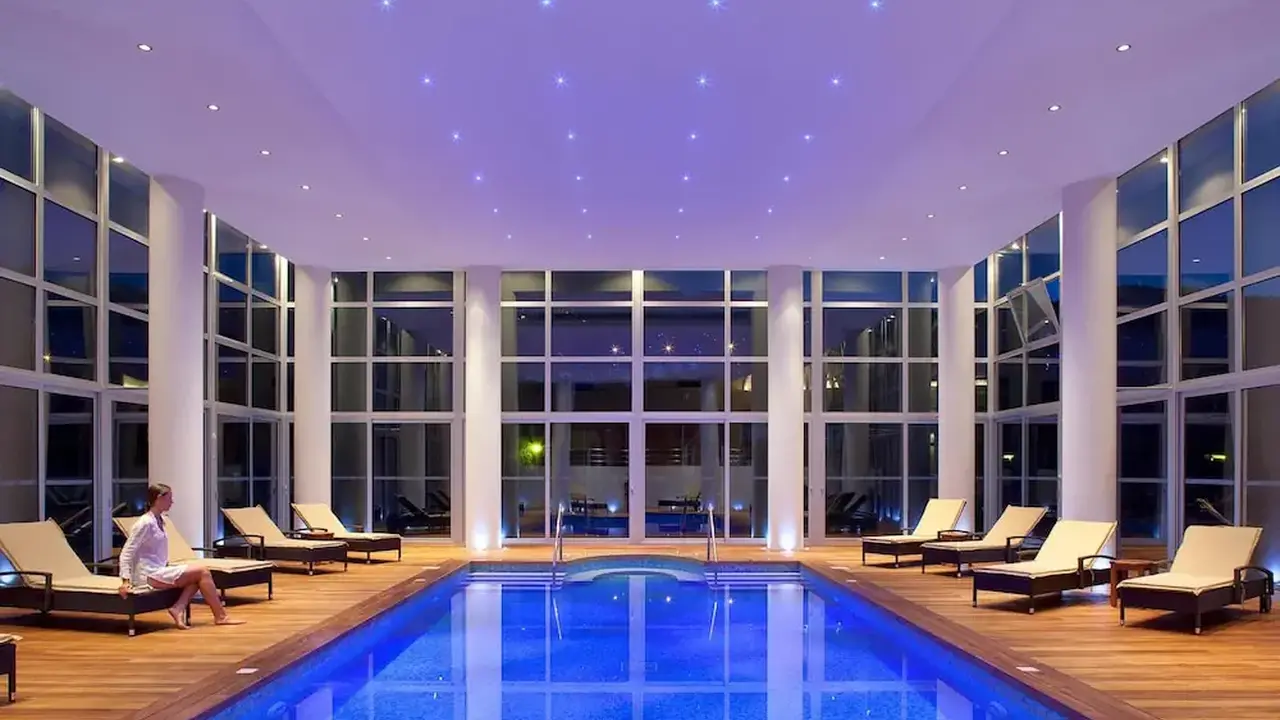 Lindos Bay Suites