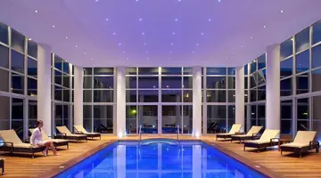Lindos Bay Suites