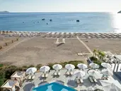 Lindos Bay Suites