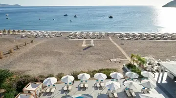Lindos Bay Suites