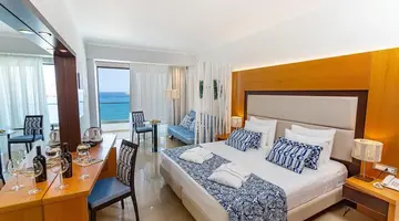 Lindos Bay Suites