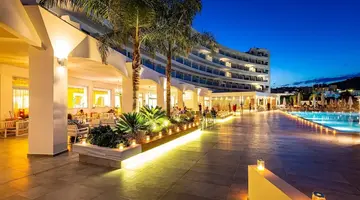 Lindos Bay Suites