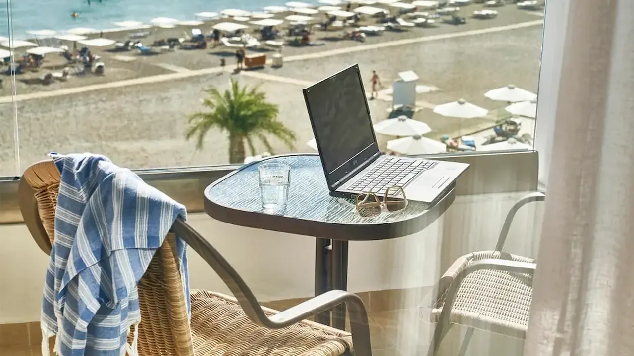 Lindos Bay Suites
