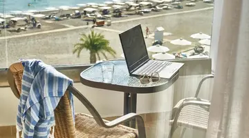 Lindos Bay Suites