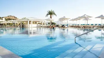 Lindos Bay Suites