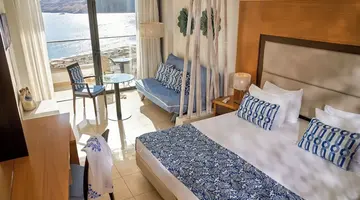 Lindos Bay Suites