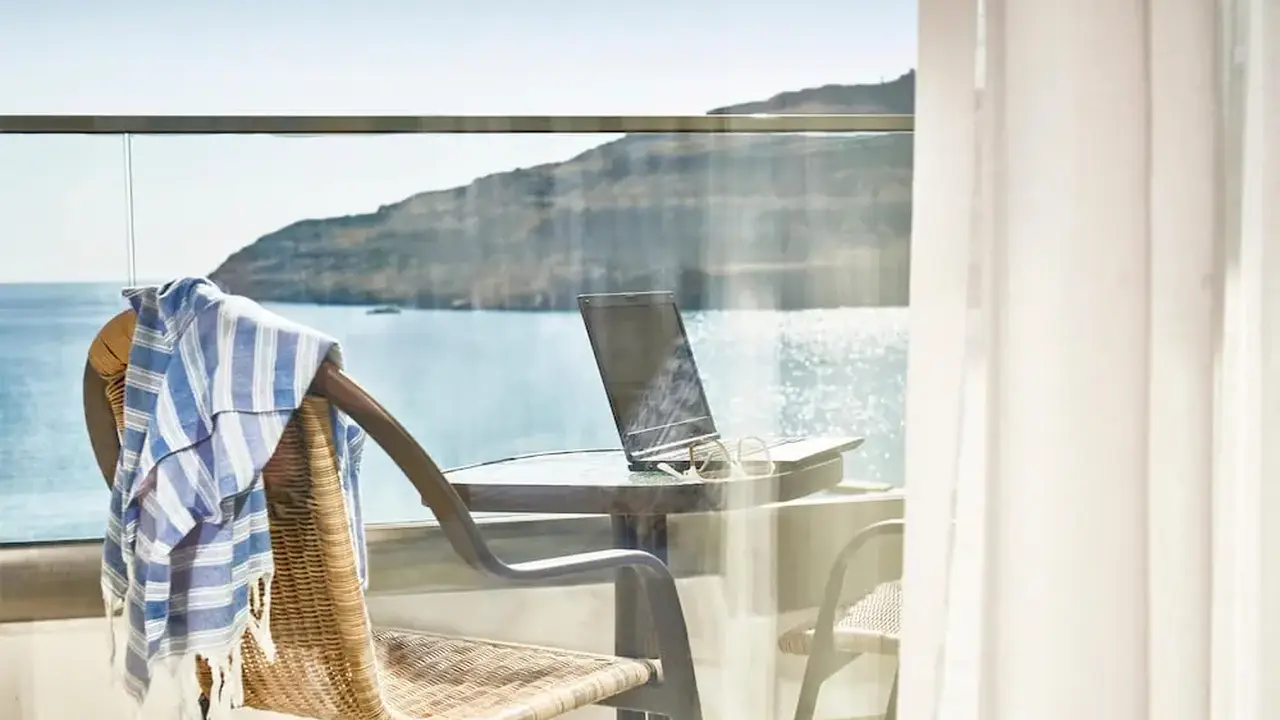 Lindos Bay Suites