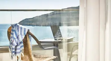 Lindos Bay Suites