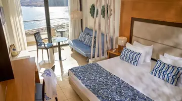Lindos Bay Suites