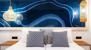 Lindos Bay Suites