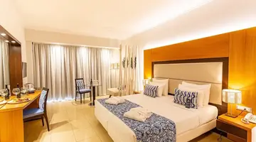 Lindos Bay Suites