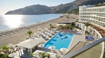 Lindos Bay Suites