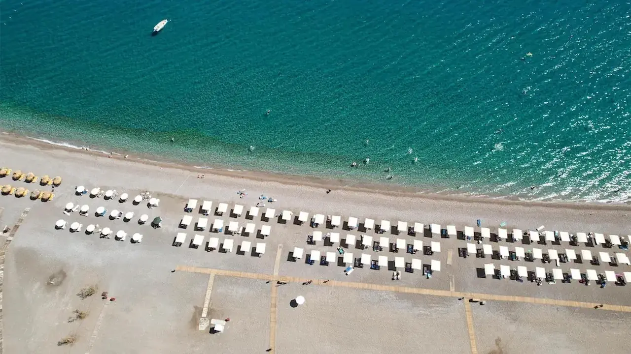 Lindos Bay Suites