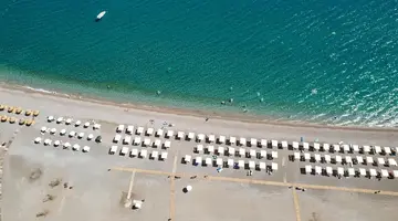 Lindos Bay Suites