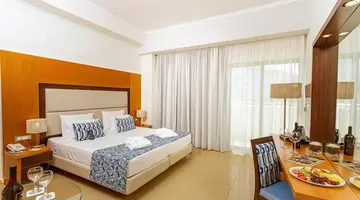 Lindos Bay Suites