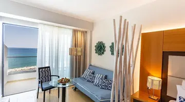 Lindos Bay Suites