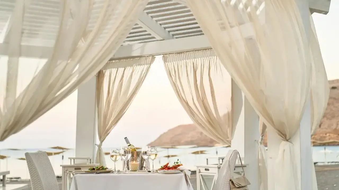 Lindos Bay Suites