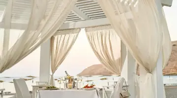 Lindos Bay Suites