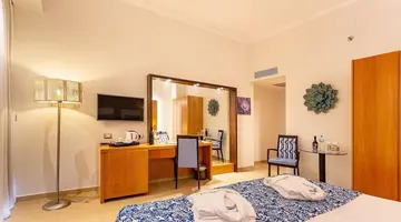 Lindos Bay Suites