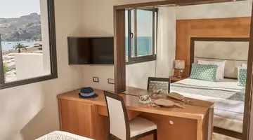 Lindos Bay Suites