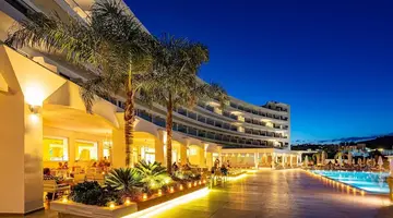 Lindos Bay Suites