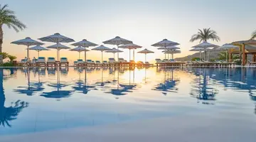 Lindos Bay Suites