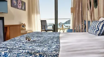Lindos Bay Suites