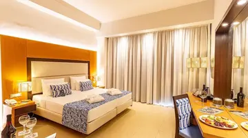 Lindos Bay Suites