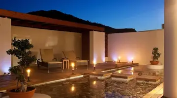 Lindos Bay Suites