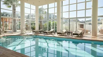 Lindos Bay Suites