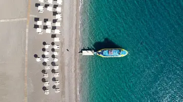 Lindos Bay Suites
