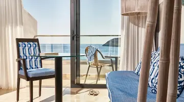 Lindos Bay Suites