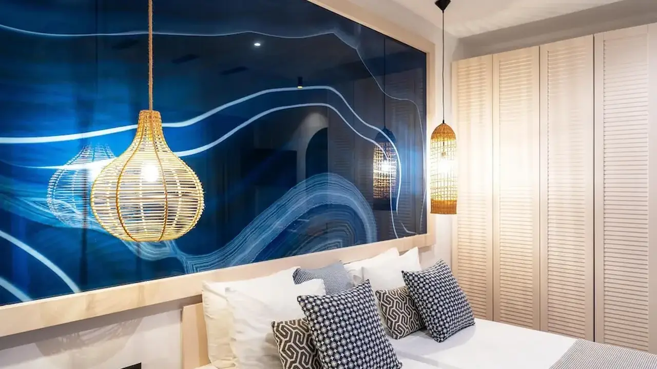 Lindos Bay Suites