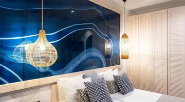Lindos Bay Suites