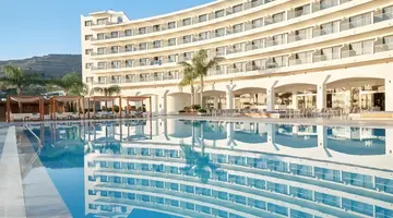 Lindos Bay Suites
