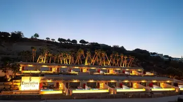 Lindos Bay Suites