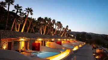 Lindos Bay Suites