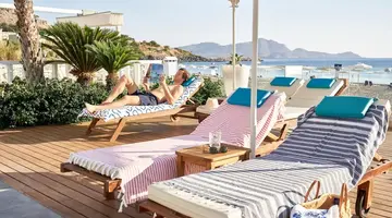 Lindos Bay Suites