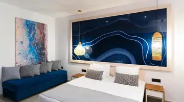 Lindos Bay Suites