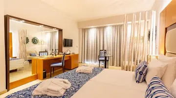 Lindos Bay Suites