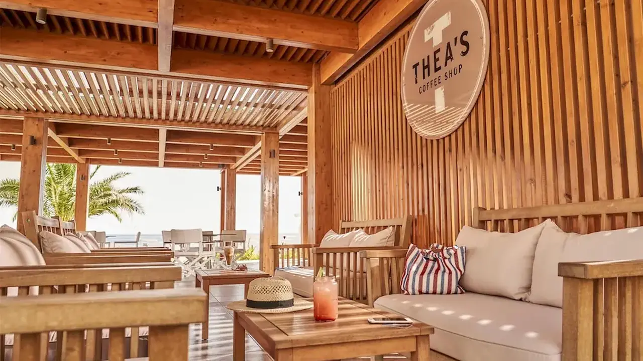 Lindos Bay Suites