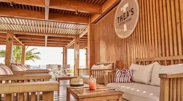 Lindos Bay Suites