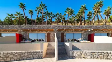 Lindos Bay Suites