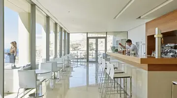 Lindos Blu Luxury Hotel & Suites