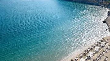 LINDOS BLU LUXURY HOTEL & SUITES