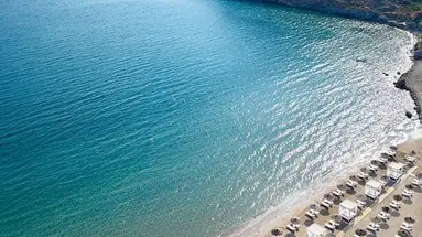 LINDOS BLU LUXURY HOTEL & SUITES